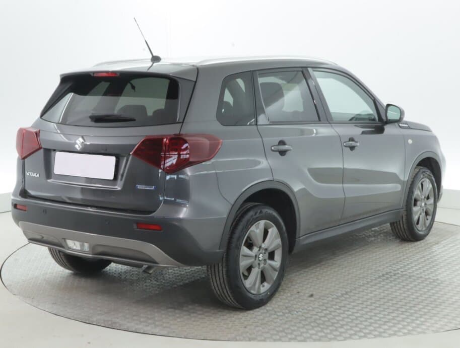 2025 Suzuki VITARA - 7