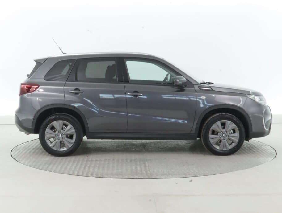 2025 Suzuki VITARA - 8