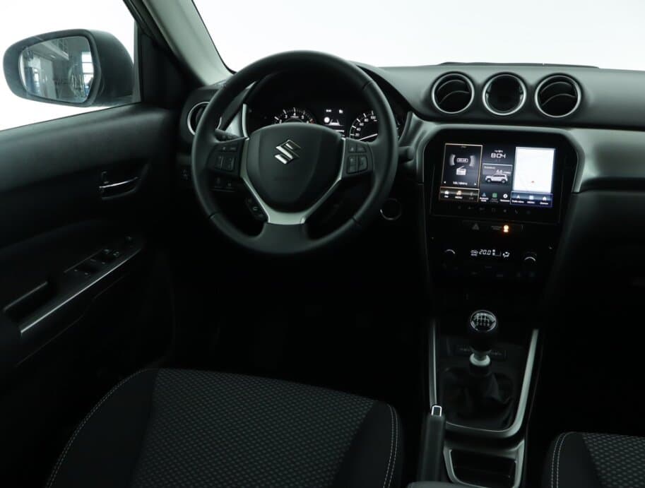 2025 Suzuki VITARA - 9
