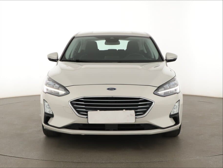 2020 Ford FOCUS - 2