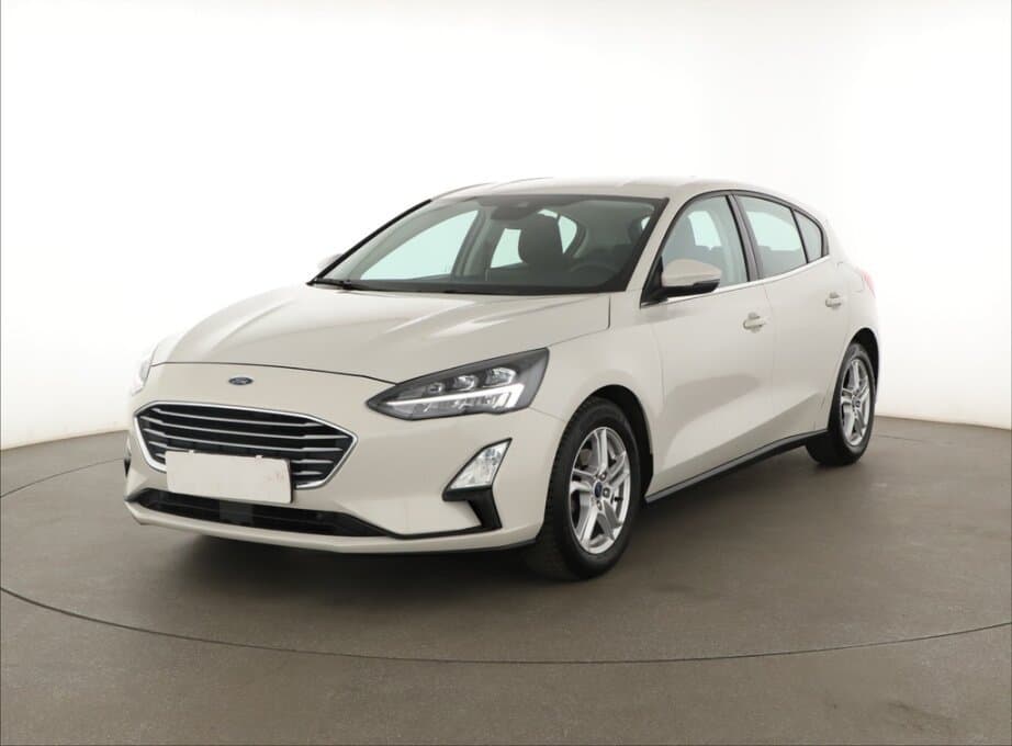 2020 Ford FOCUS - 3