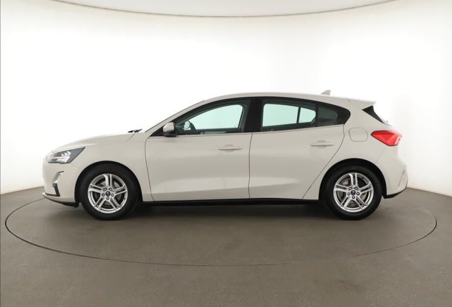 2020 Ford FOCUS - 4