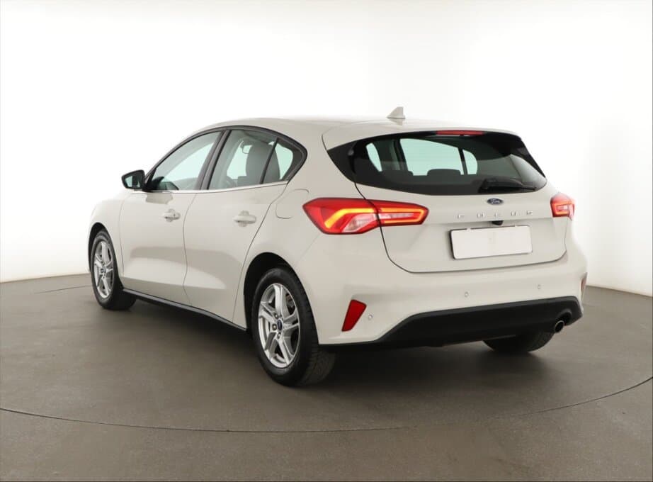2020 Ford FOCUS - 5