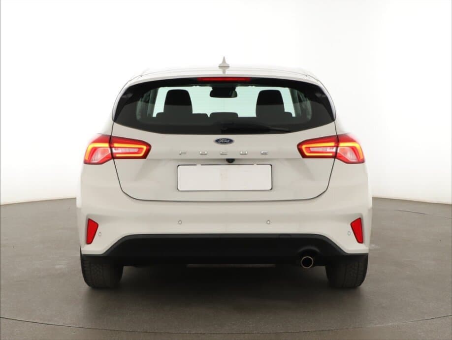 2020 Ford FOCUS - 6