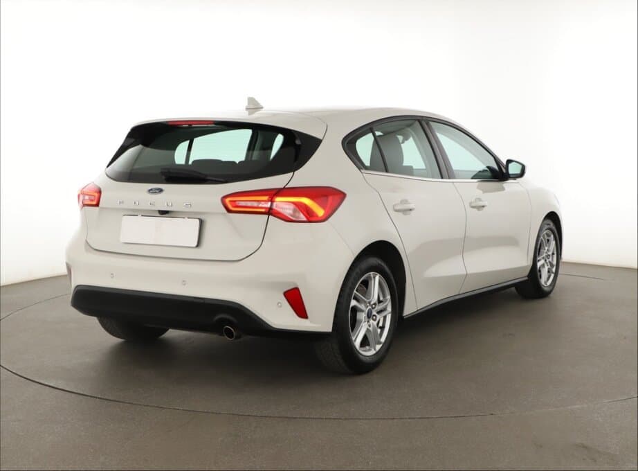 2020 Ford FOCUS - 7