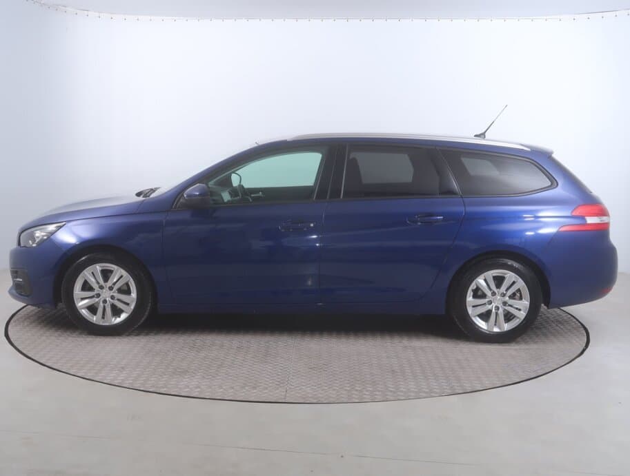 2018 Peugeot 308 - 4