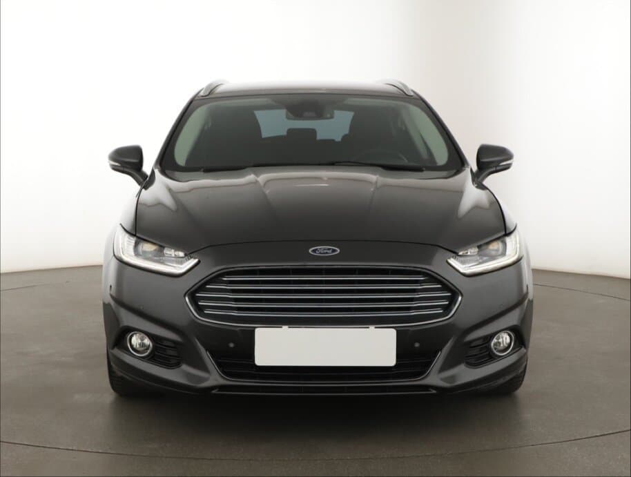 2015 Ford MONDEO - 2
