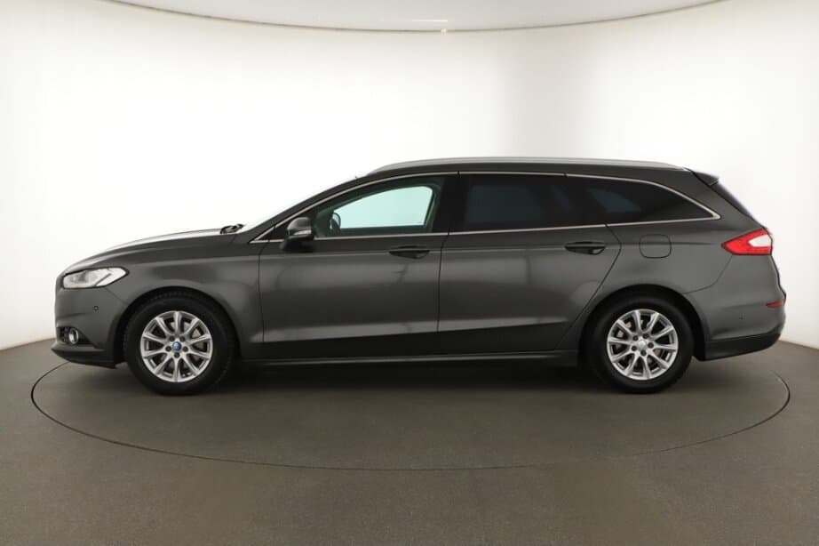2015 Ford MONDEO - 4