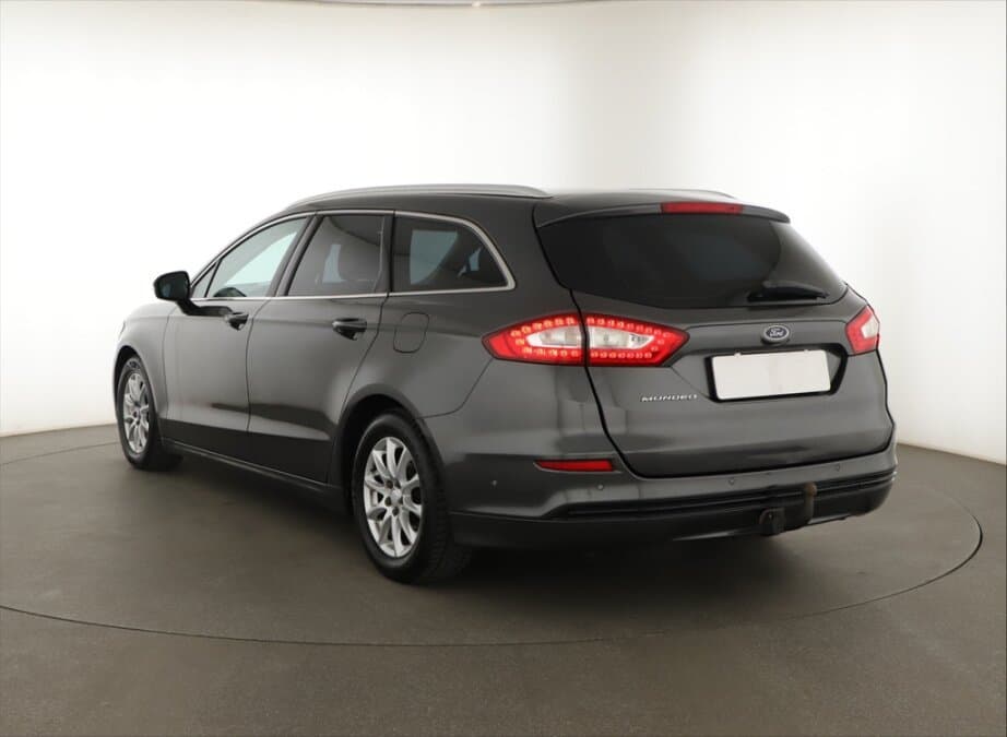 2015 Ford MONDEO - 5
