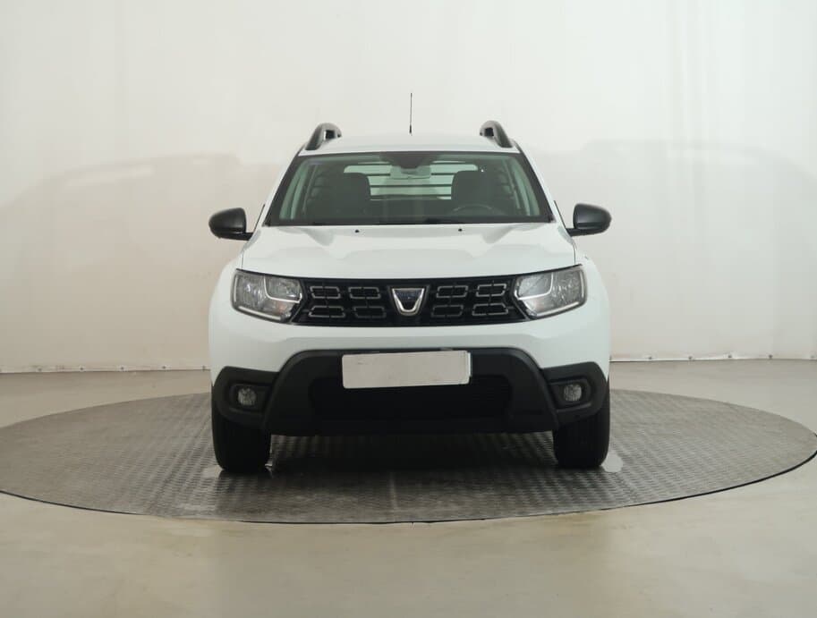 2018 Dacia DUSTER - 2