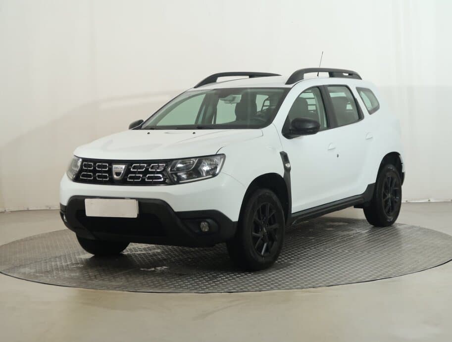 2018 Dacia DUSTER - 3
