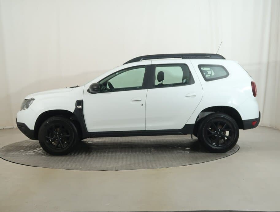 2018 Dacia DUSTER - 4