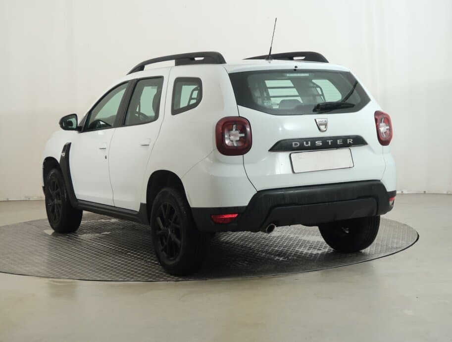 2018 Dacia DUSTER - 5