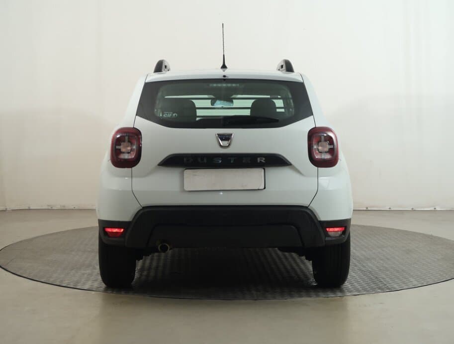 2018 Dacia DUSTER - 6