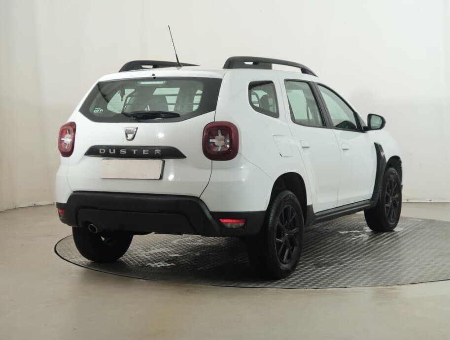2018 Dacia DUSTER - 7