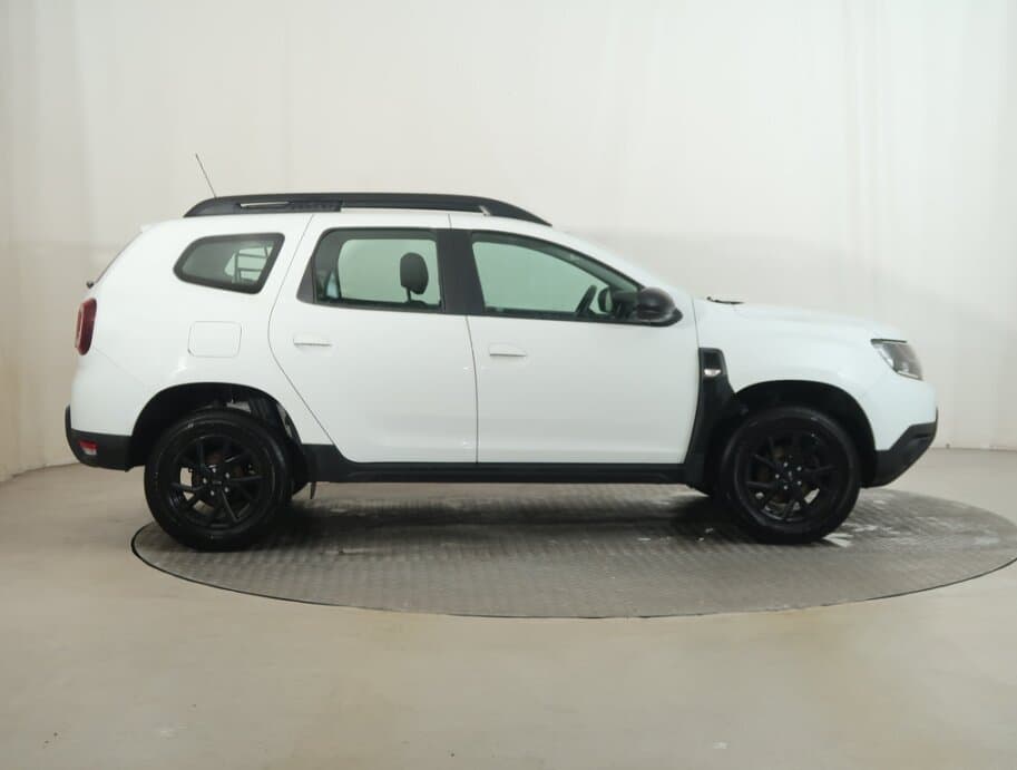 2018 Dacia DUSTER - 8