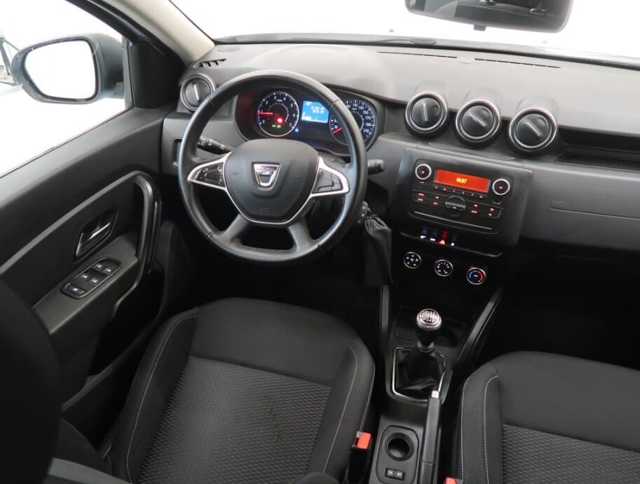 2018 Dacia DUSTER - 9