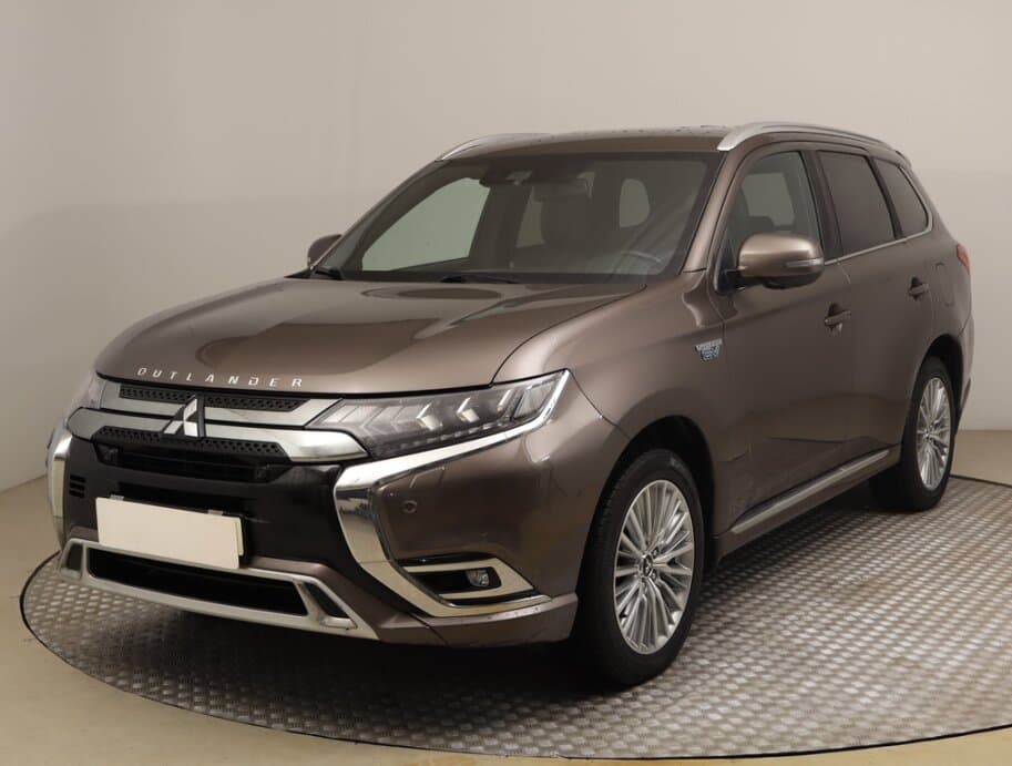2019 Mitsubishi OUTLANDER - 3