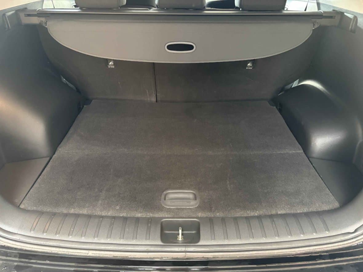 2017 Hyundai TUCSON - 7