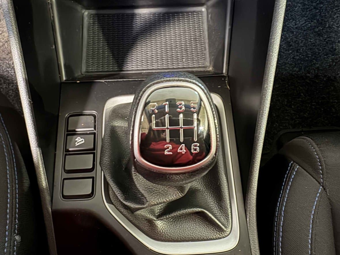 2017 Hyundai TUCSON - 15