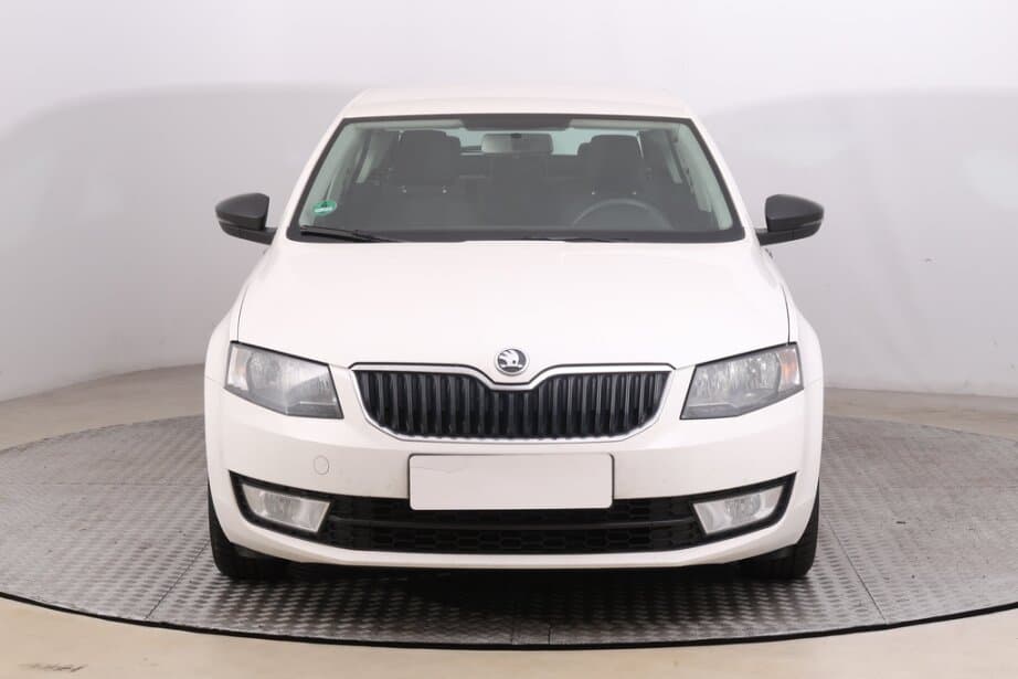 2014 Škoda OCTAVIA - 2