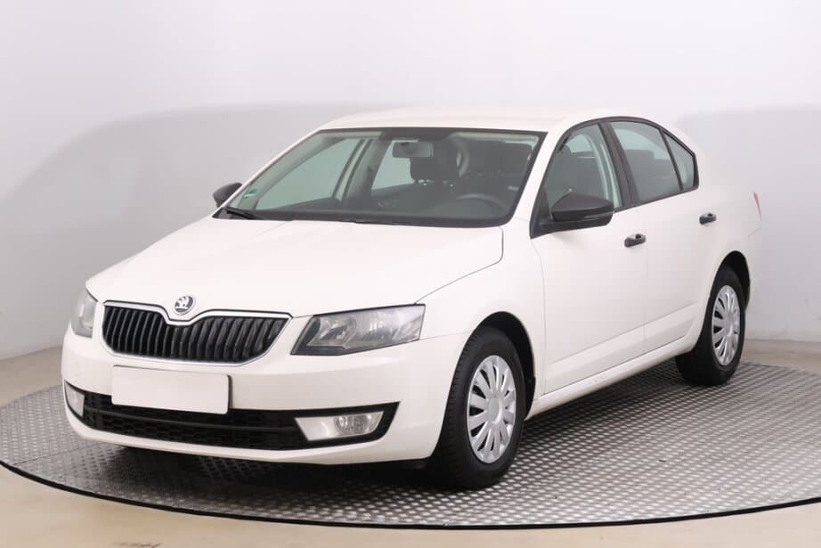 2014 Škoda OCTAVIA - 3