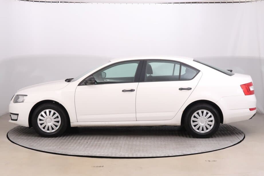 2014 Škoda OCTAVIA - 4