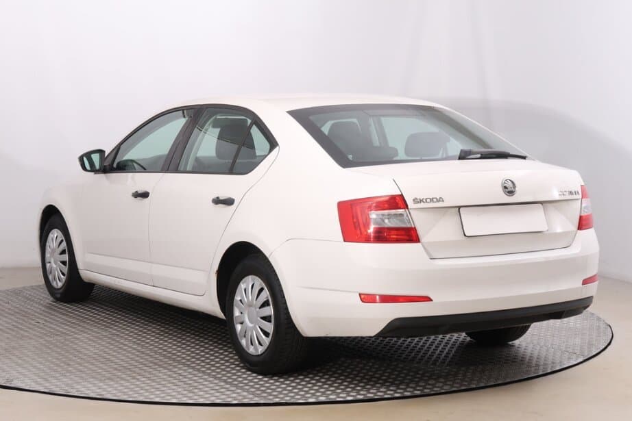 2014 Škoda OCTAVIA - 5