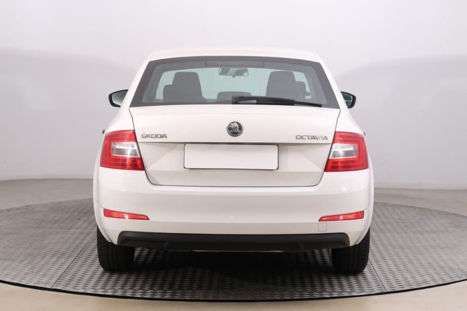 2014 Škoda OCTAVIA - 6