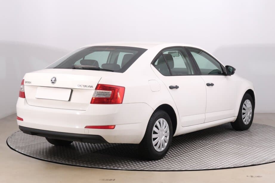 2014 Škoda OCTAVIA - 7