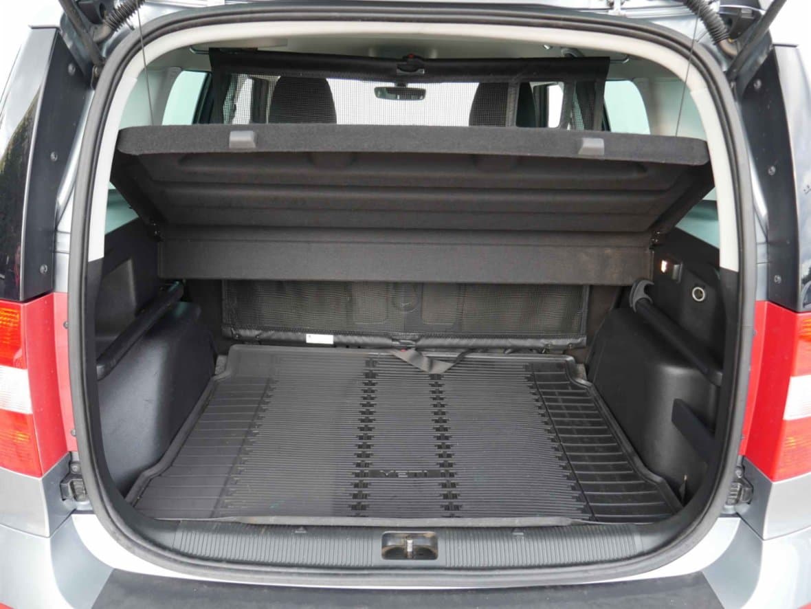 2016 Škoda YETI - 7