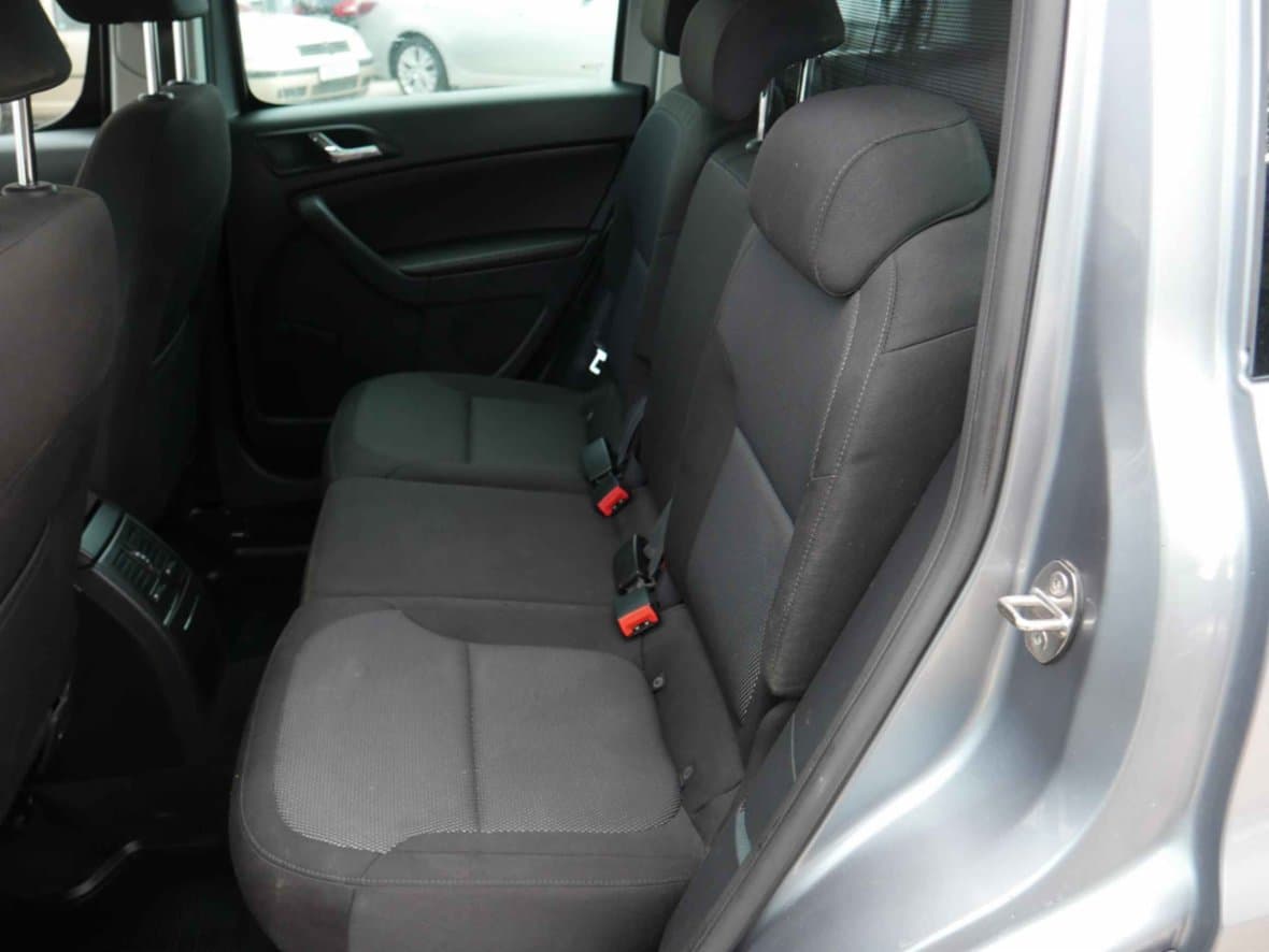 2016 Škoda YETI - 10