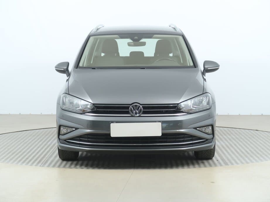 2019 Volkswagen GOLF - 2