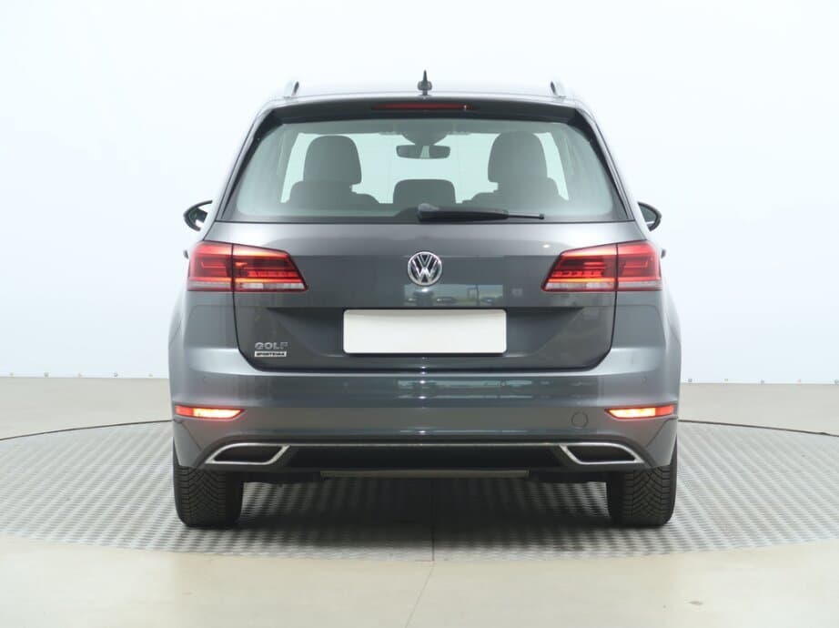 2019 Volkswagen GOLF - 6