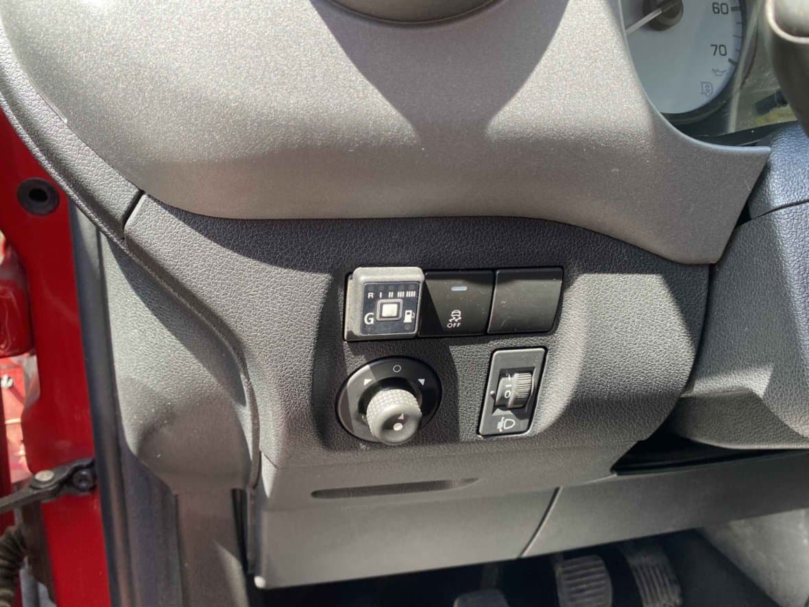2017 Citroen BERLINGO - 13
