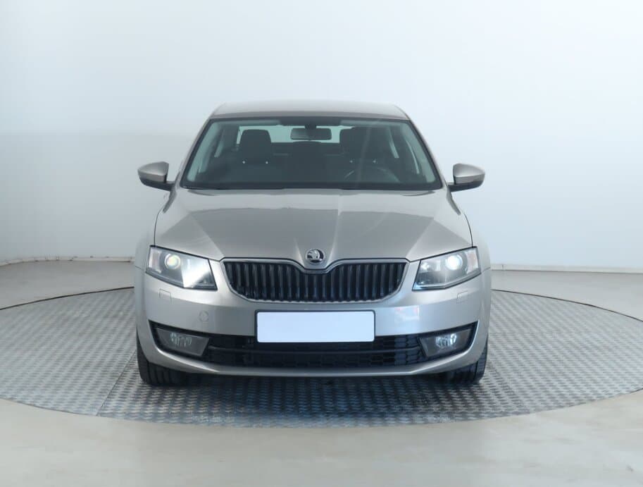 2016 Škoda OCTAVIA - 3