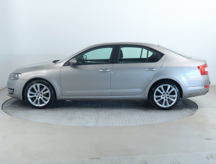 2016 Škoda OCTAVIA - 7