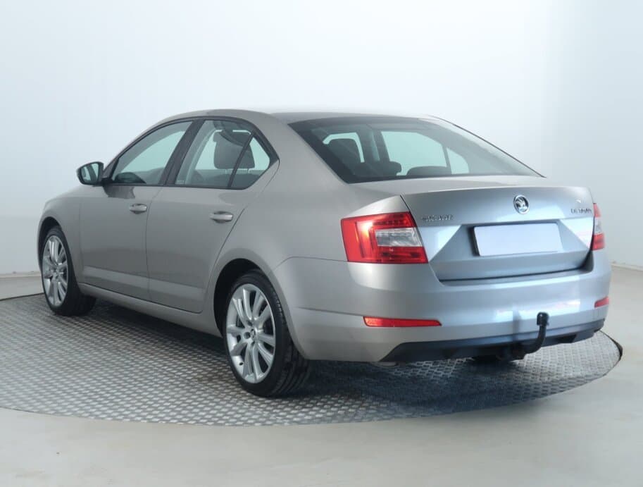 2016 Škoda OCTAVIA - 9