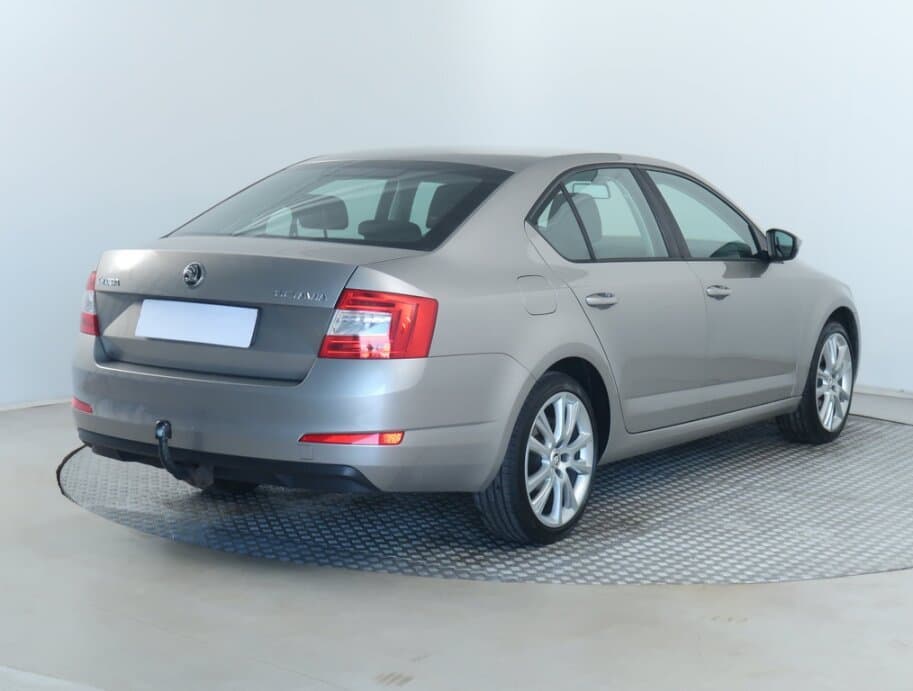 2016 Škoda OCTAVIA - 13