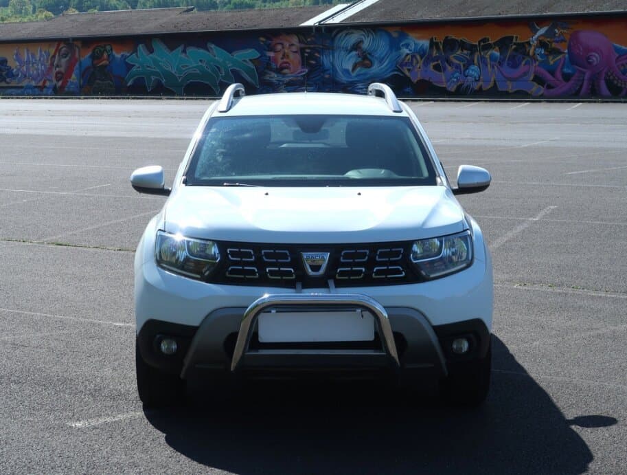 2018 Dacia DUSTER - 2