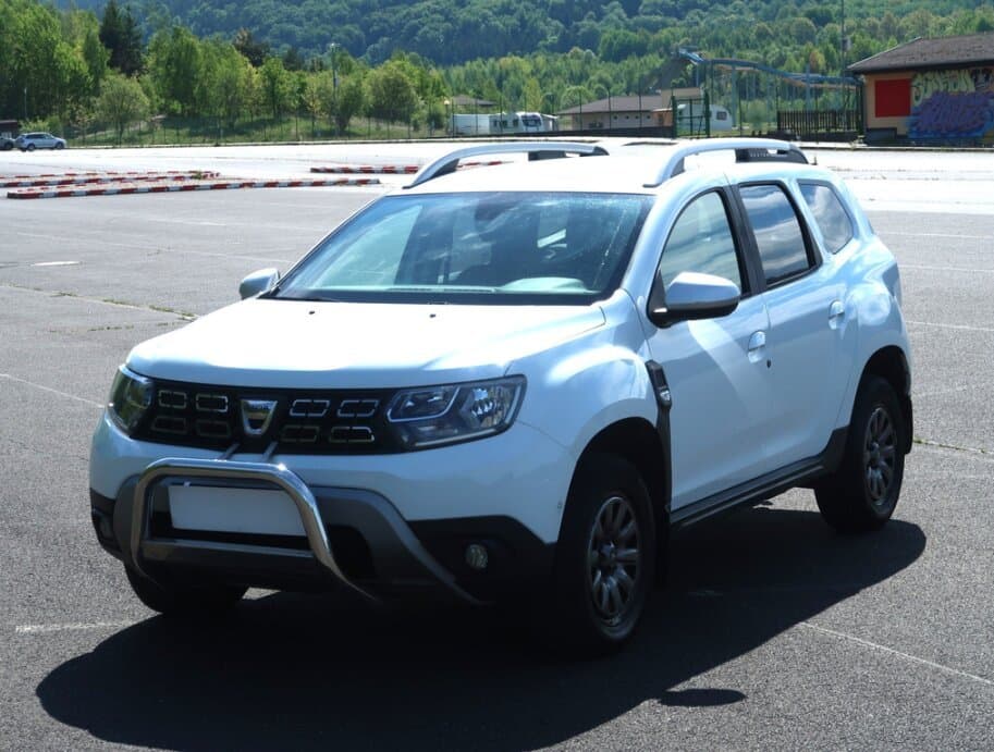 2018 Dacia DUSTER - 3