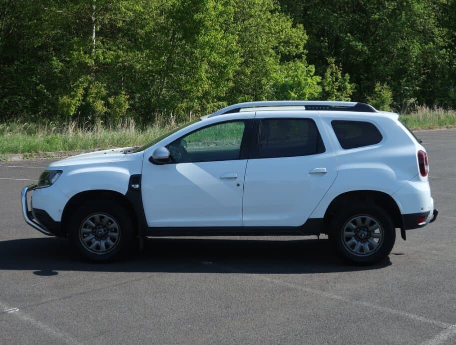 2018 Dacia DUSTER - 4