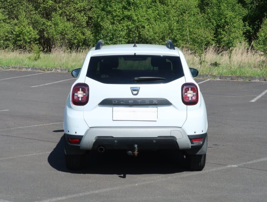 2018 Dacia DUSTER - 6