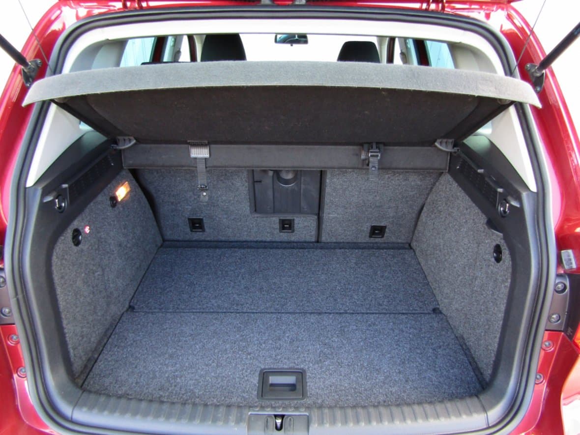 2010 Volkswagen TIGUAN - 7