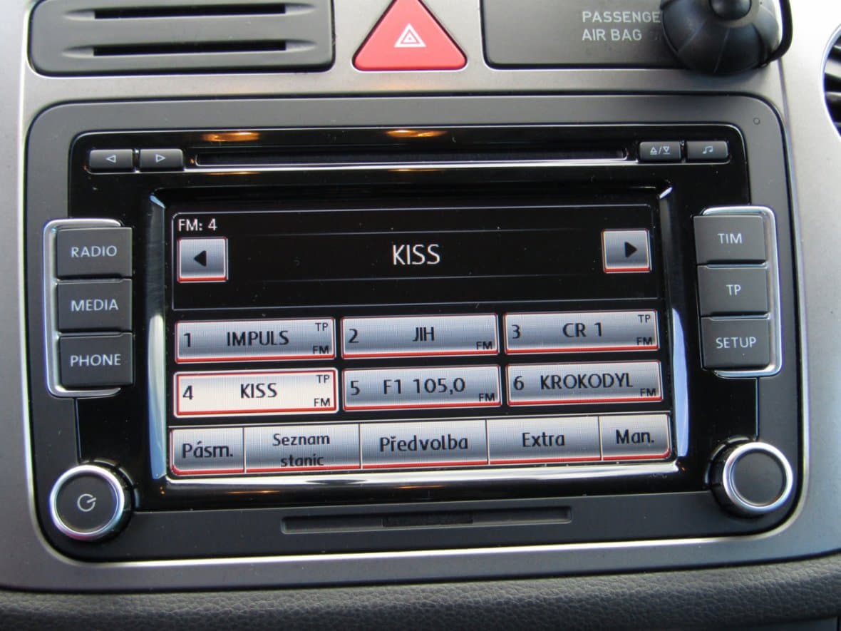 2010 Volkswagen TIGUAN - 15