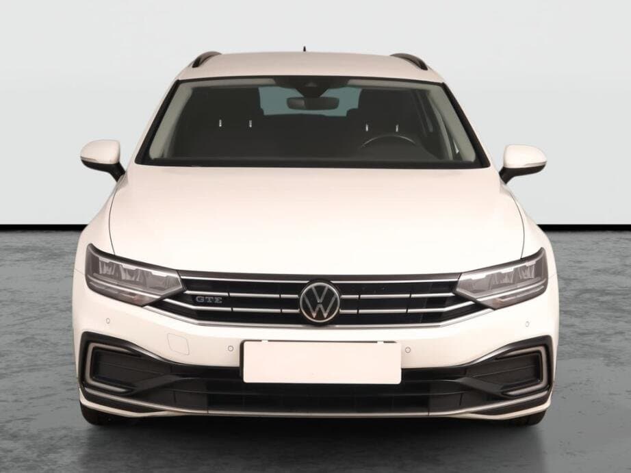 2020 Volkswagen PASSAT - 2