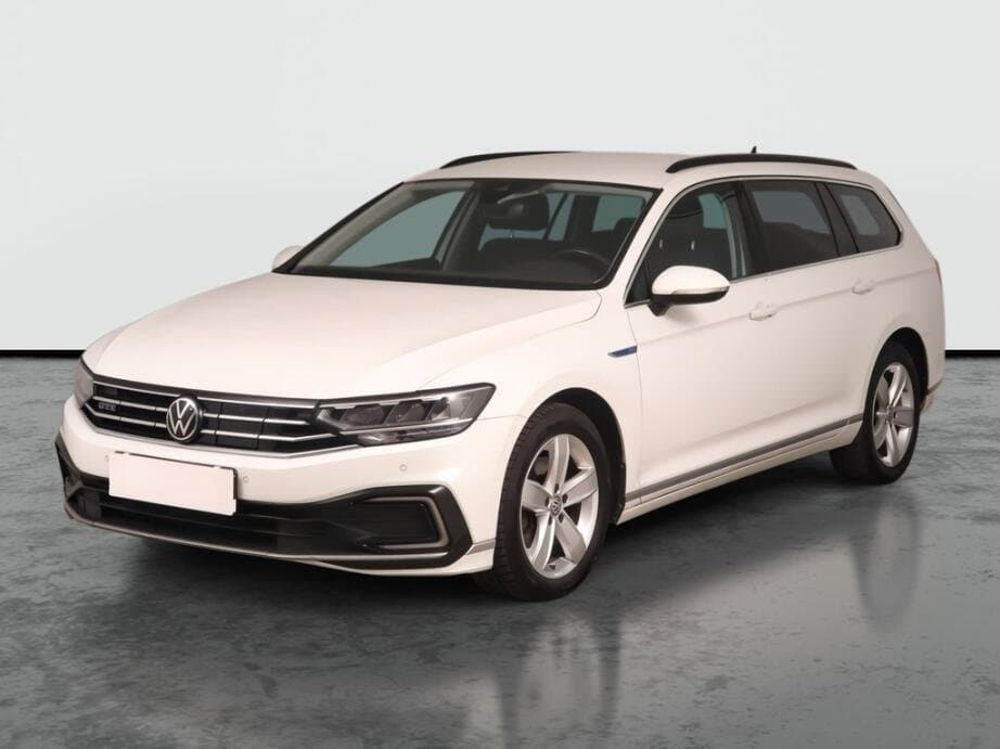 2020 Volkswagen PASSAT - 3