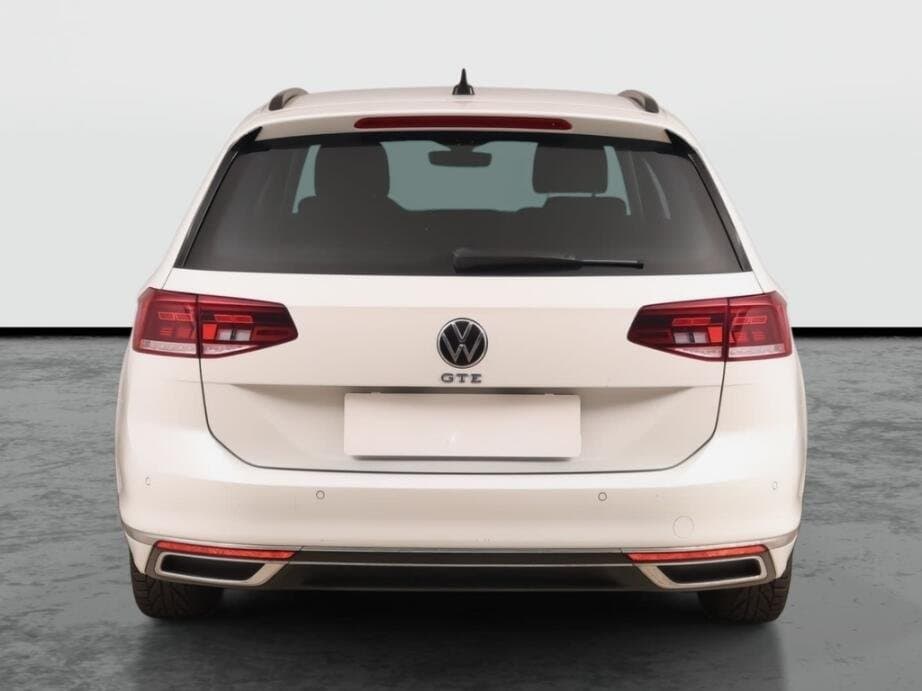 2020 Volkswagen PASSAT - 6