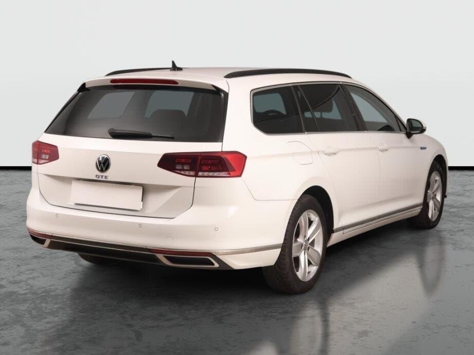 2020 Volkswagen PASSAT - 7