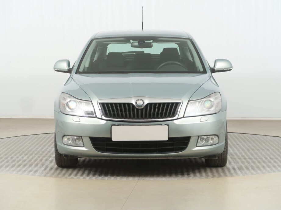 2009 Škoda OCTAVIA - 2